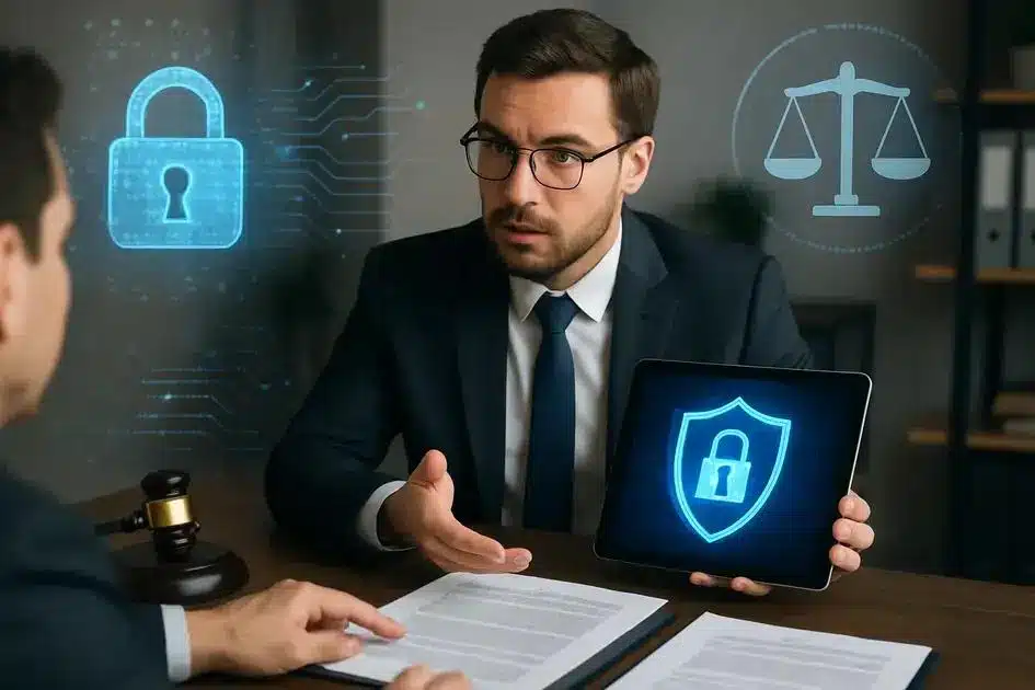 Como o advogado atua na proteção dos seus direitos Como o advogado atua na proteção dos seus direitos