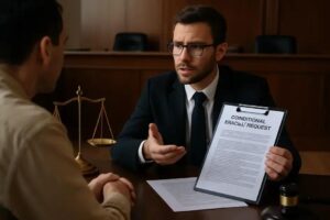 Como Pedir Livramento Condicional: Guia Completo e Otimizado