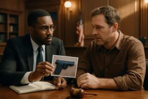 Como Provar Legítima Defesa: 5 Passos Essenciais