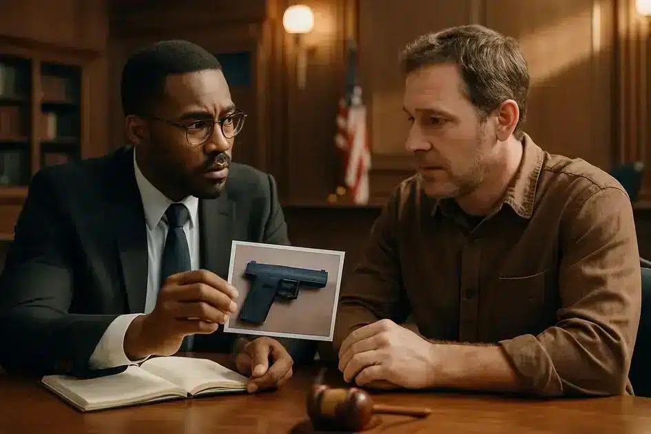 Como Provar Legítima Defesa: 5 Passos Essenciais