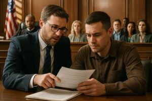 Como Recorrer de uma Sentença Penal: Guia Passo a Passo