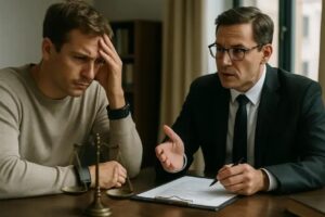 Como Reverter a Prisão Domiciliar: 3 Estratégias Legais