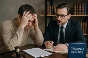 Como se Defender de uma Acusação de Tráfico de Drogas