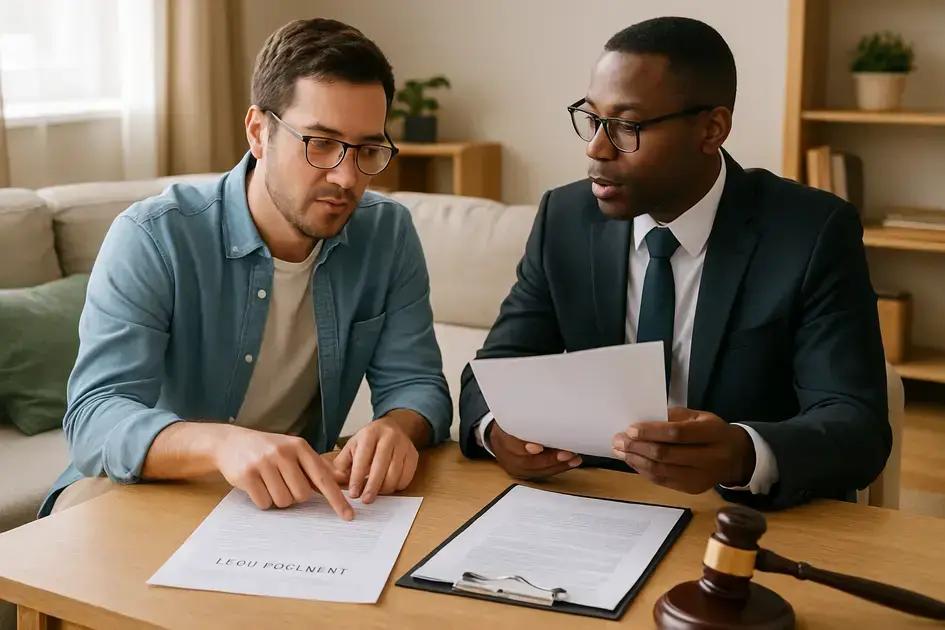 Como se preparar para a audiência de justificação