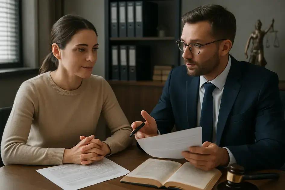 Como se preparar para a audiência de justificação
