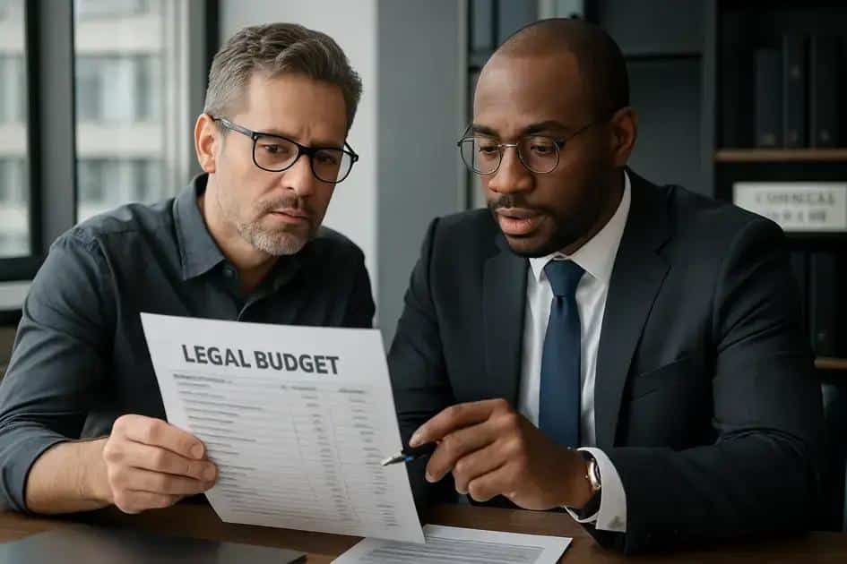 Como solicitar um orçamento detalhado e transparente