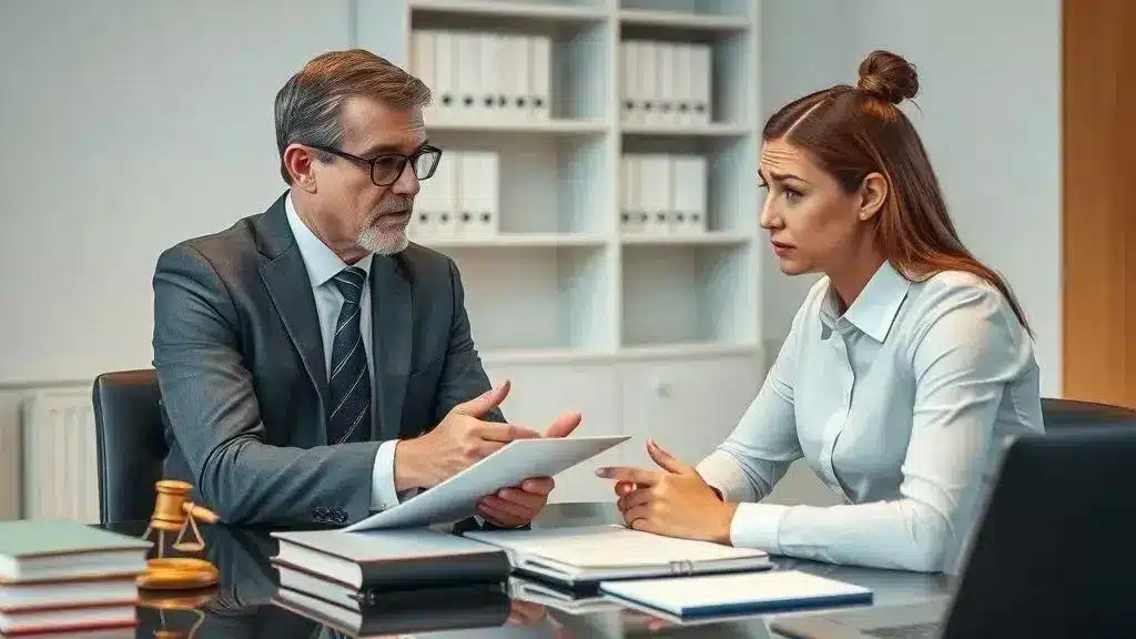 Como um advogado atua em processos de tráfico privilegiado