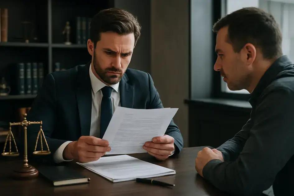 Como um advogado especializado pode mudar o rumo do seu caso