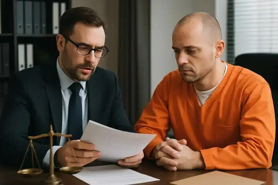 Como um advogado especializado pode proteger seus direitos