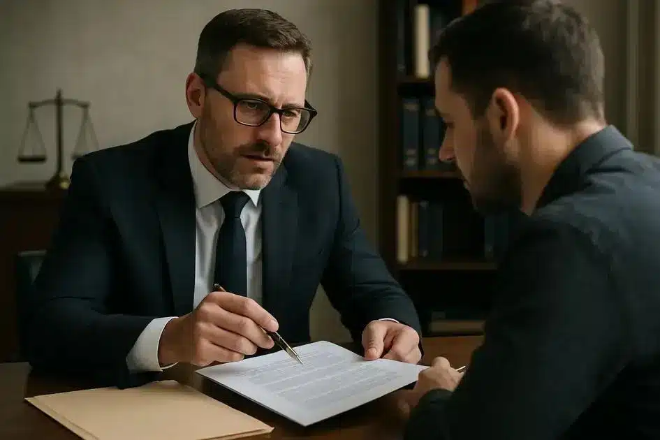 Como um advogado pode ajudar na defesa contra acusações de ameaça Como um advogado pode ajudar na defesa contra acusações de ameaça