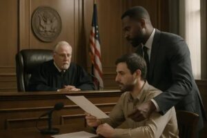 Comutação de Pena: O que É e Como Funciona na Prática?