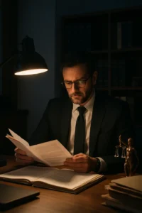 Você sabia que a defesa criminal pode salvar vidas?