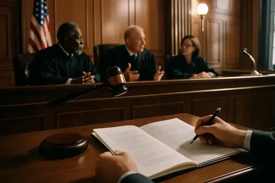 consequências da nulidade para o andamento do processo