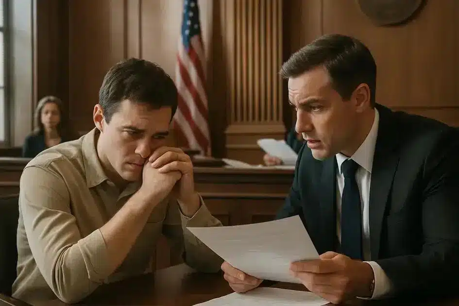 Consequências da nulidade processual para as partes envolvidas Consequências da nulidade processual para as partes envolvidas