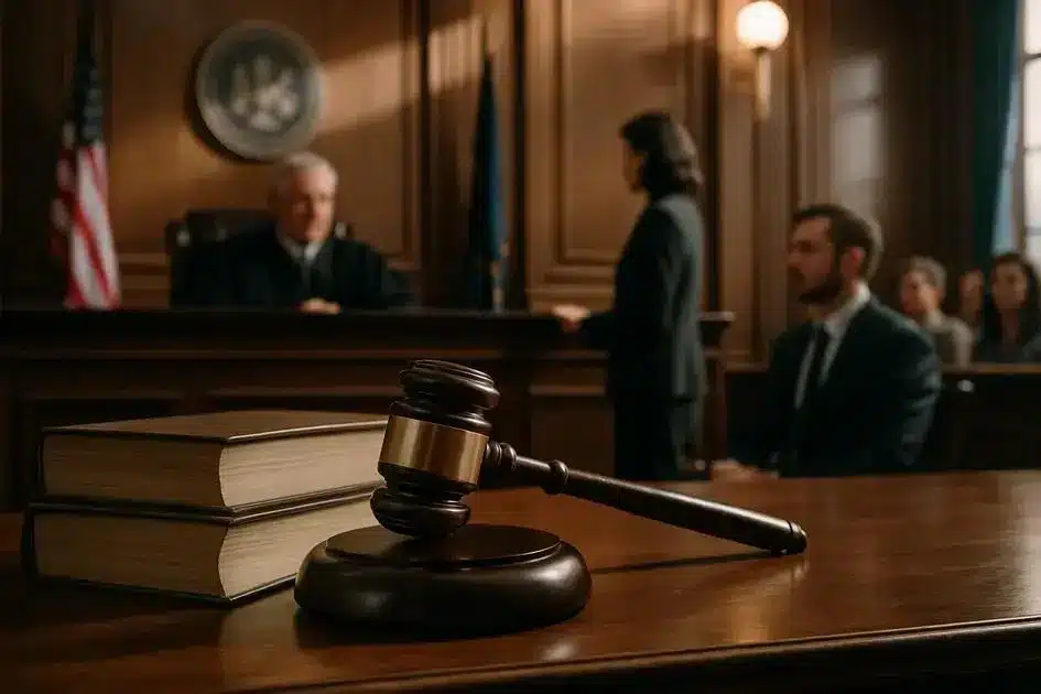 Consequências legais da calúnia