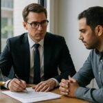 Consultoria Jurídica Criminal: Agende sua Consulta
