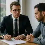 Consultoria Jurídica Criminal: Agende sua Consulta