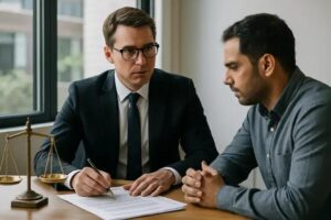 Consultoria Jurídica Criminal: Agende sua Consulta