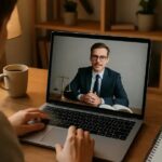 Consultoria Jurídica Online: Agende a sua Consulta Consultoria Jurídica Online: Agende a sua Consulta