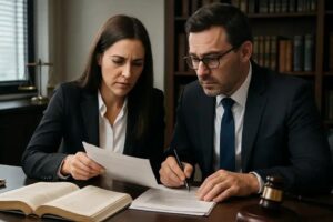 Consultoria Jurídica para Advogados: Suporte Profissional