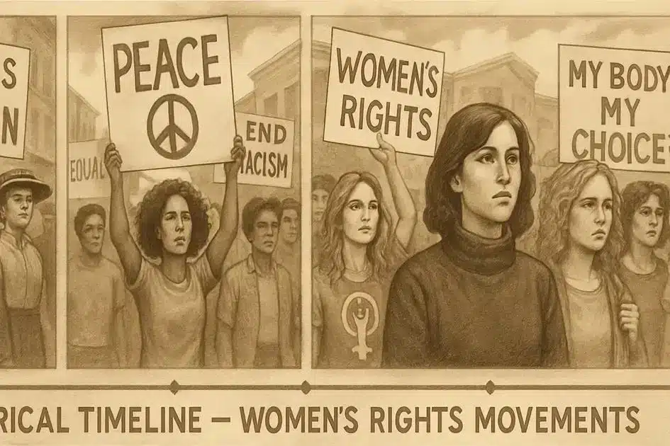 Contexto histórico e social do crime