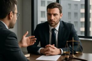 Contratar Advogado Criminalista: Saiba Como