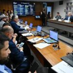 CPMI do INSS solicita prisão preventiva de 21 envolvidos em fraudes
