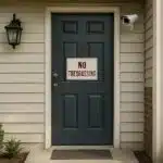 Crime de Violação de Domicílio: Quando Acontece e Como se Defender?