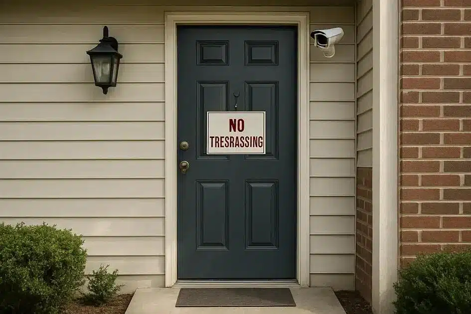 Crime de Violação de Domicílio: Quando Acontece e Como se Defender?