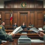 Crime Militar Próprio vs. Impróprio: As Diferenças Essenciais