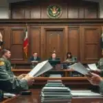 Crime Militar Próprio vs. Impróprio: As Diferenças Essenciais