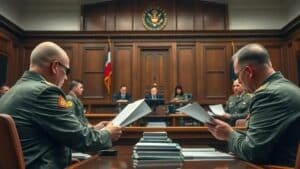 Crime Militar Próprio vs. Impróprio: As Diferenças Essenciais