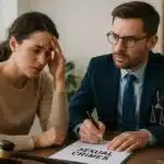 Crimes Contra a Dignidade Sexual: Quais São e Como Se Defender?