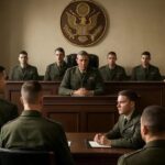 Crimes Militares: Entenda a Pena de Prisão