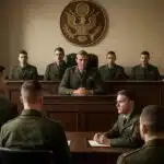 Crimes Militares: Entenda a Pena de Prisão