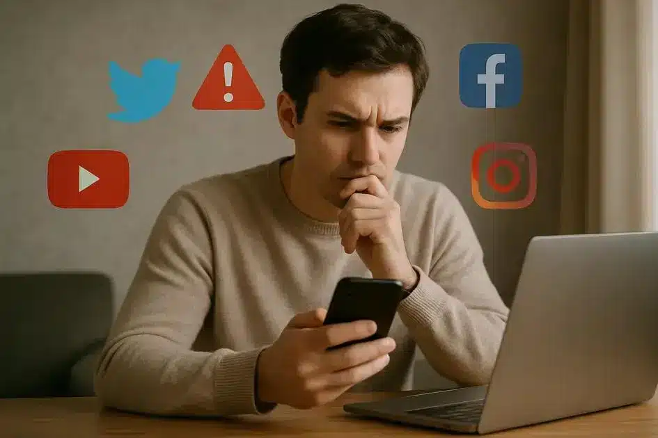 Cuidados para evitar processos por difamação