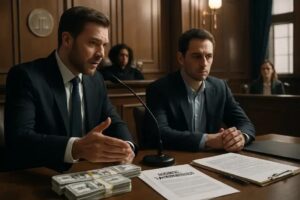 Defesa em Crimes de Lavagem de Dinheiro: Guia Completo