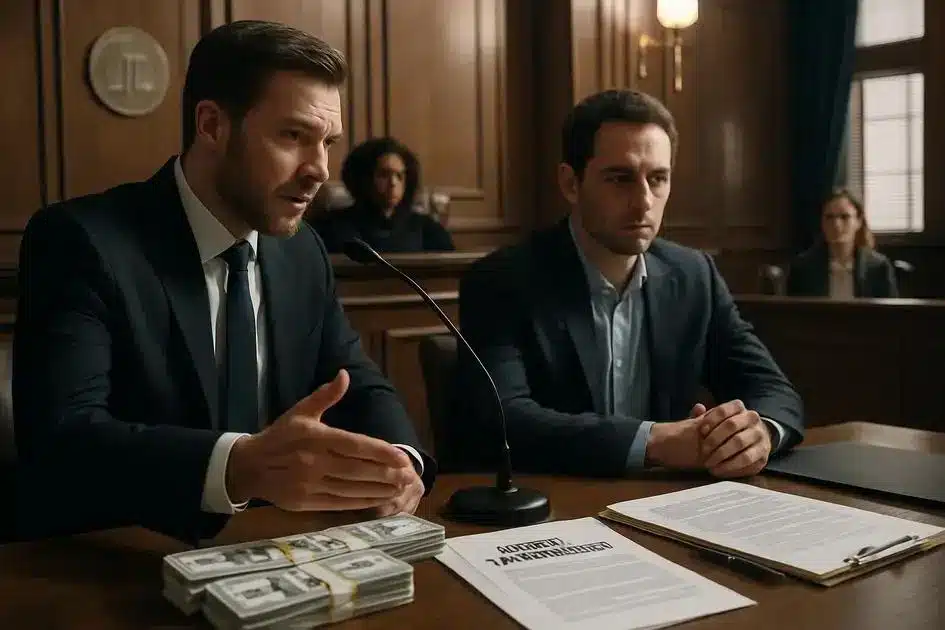 Defesa em Crimes de Lavagem de Dinheiro: Guia Completo