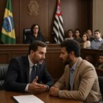 Defesa em Tribunal do Júri em SP: Conte com um Especialista