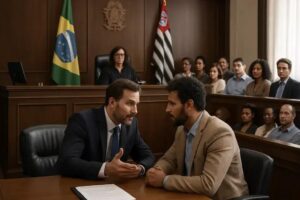 Defesa em Tribunal do Júri em SP: Conte com um Especialista