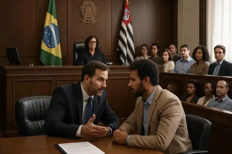 Defesa em Tribunal do Júri em SP: Conte com um Especialista