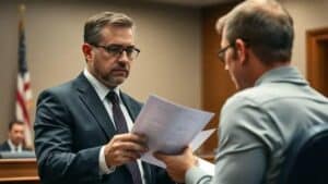 Defesa Técnica em Processo Criminal: Conte com a Nossa Ajuda