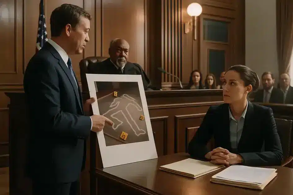 Definição da ação penal e suas modalidades