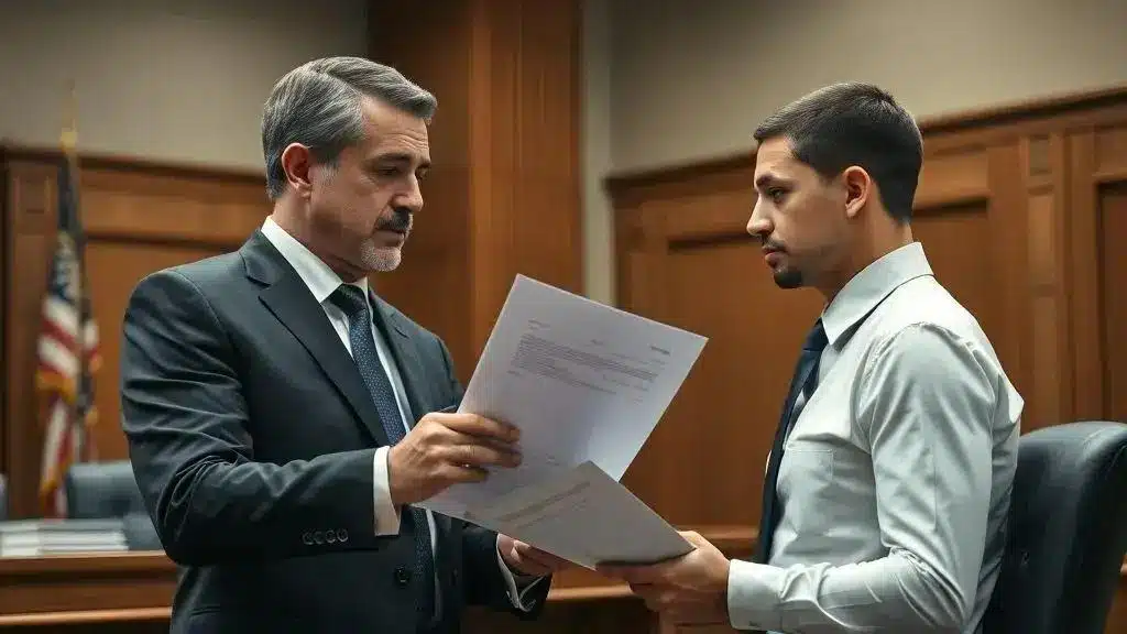 Delação Premiada: Como Funciona e Seus Requisitos