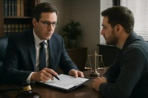 Delação Premiada: Como Funciona o Papel do Advogado