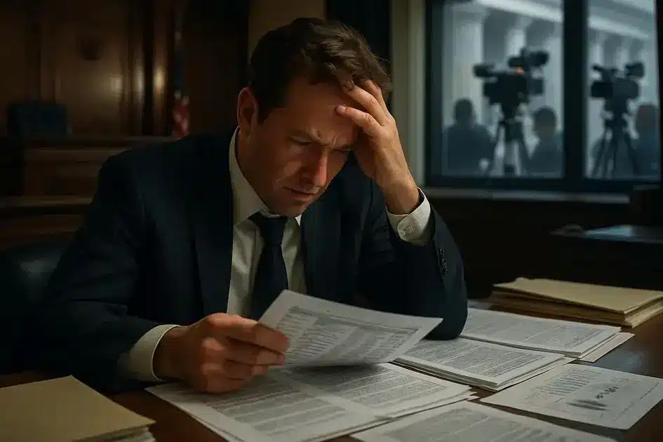 Desafios comuns enfrentados na defesa criminal