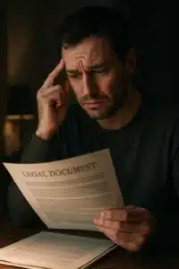 Você sabe como evitar um problema criminal sério?