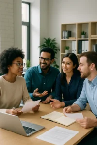Você sabia que pode mudar seu regime de trabalho?