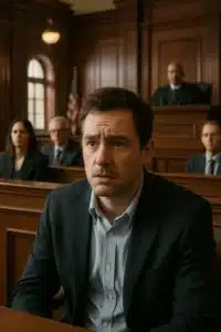 Você sabia que pode ser acusado injustamente?