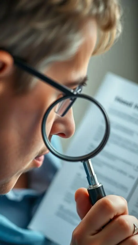 O que você precisa saber sobre investigação defensiva?